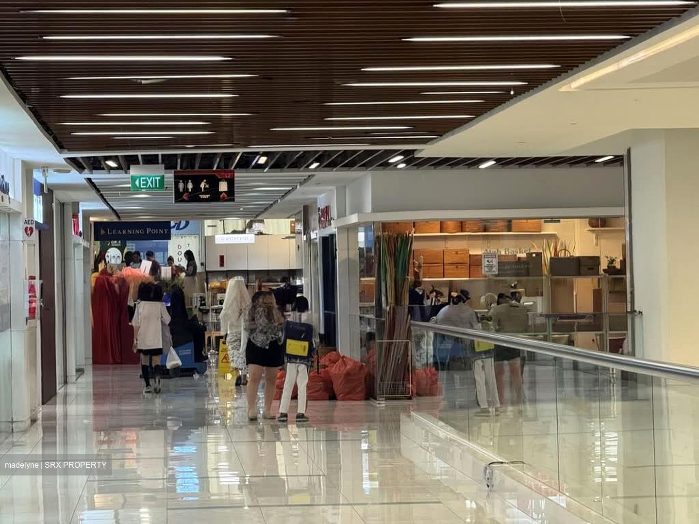Bukit Timah Plaza / Sherwood Towers (D21), Shop House #534425981